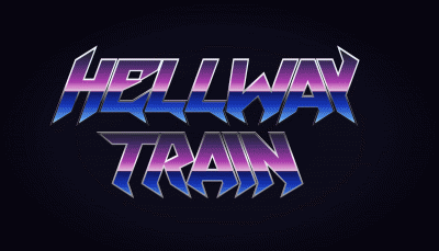 logo Hellway Train